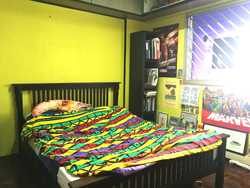Blk 142 Serangoon North Avenue 1 (Serangoon), HDB Executive #174210912